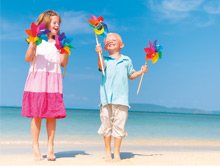 Professioneller Schutz