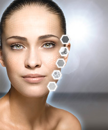 Wir bestimmen Ihre Venenfunktion.