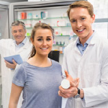 Apotheker:in gesucht